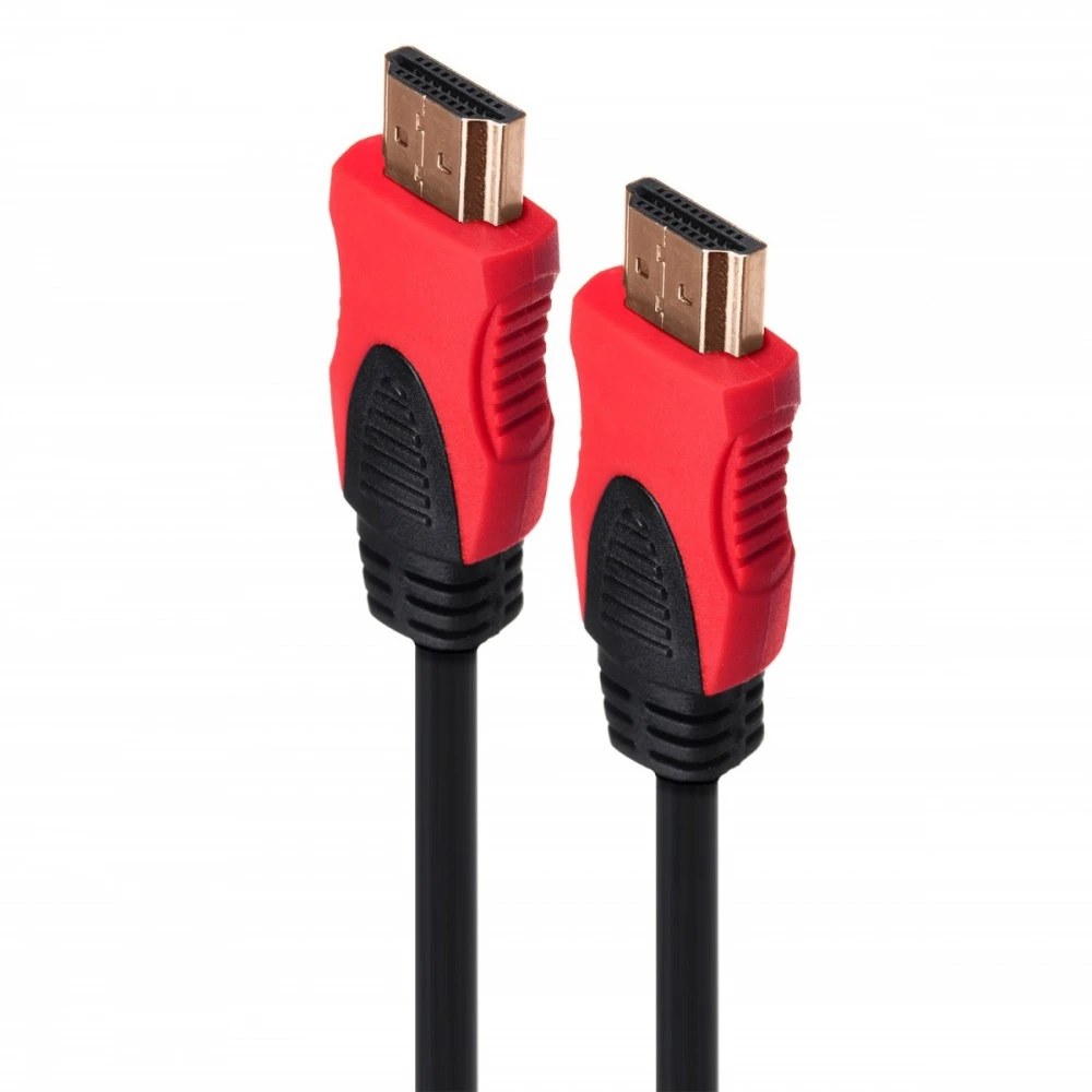 Laidas HDMI-HDMI Maclean MCTV-706 1.8m v2.0 30AWG 4K 60Hz