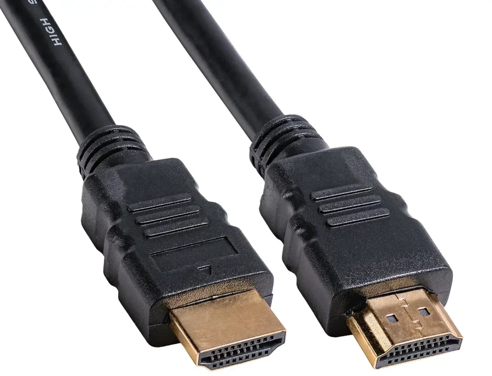 Akyga HDMI – HDMI laidas 10m juodas (AK-HD-100A)