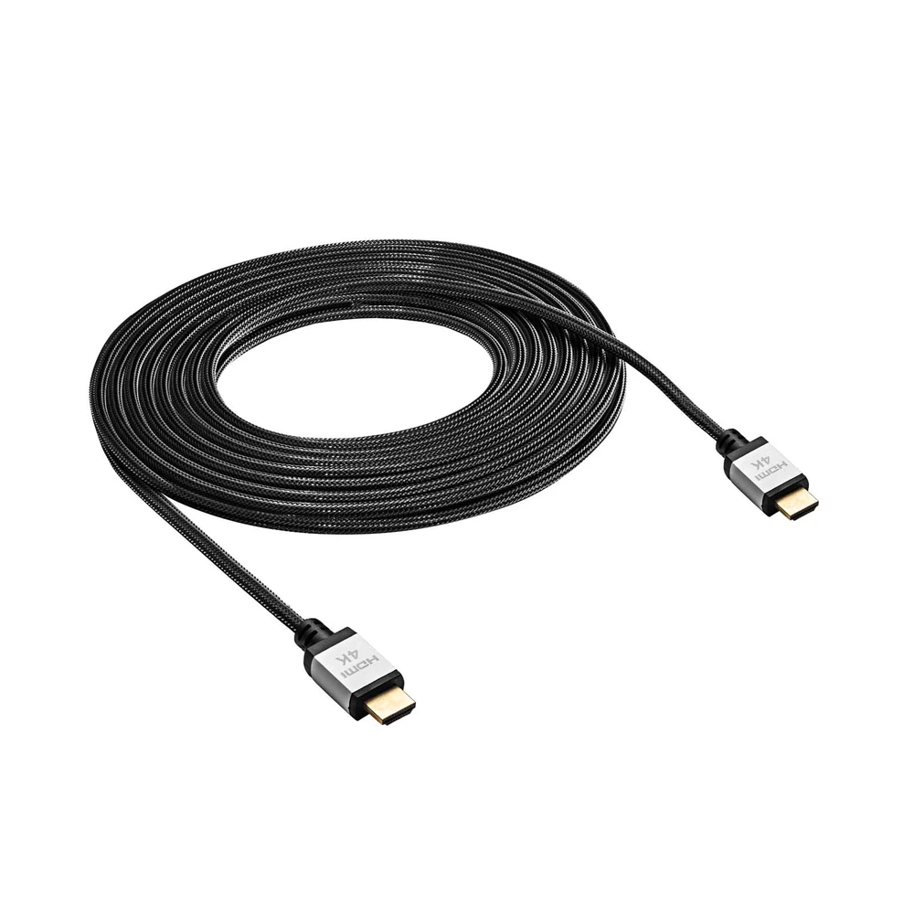 Akyga AK-HD-100P HDMI mesh seria PRO ver. 2.0 10m