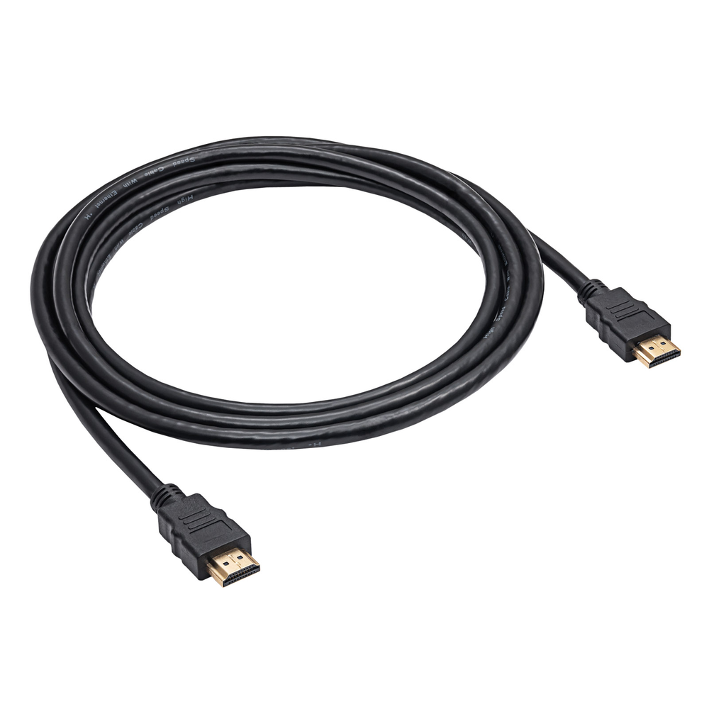 HDMI kabelis Akyga AK-HD-30A ver. 1.4 3m