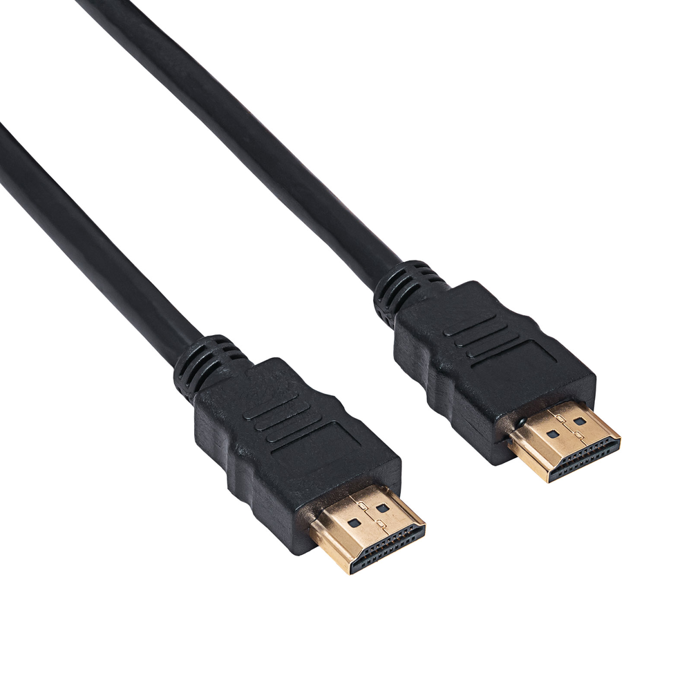 HDMI kabelis Akyga AK-HD-30A ver. 1.4 3m