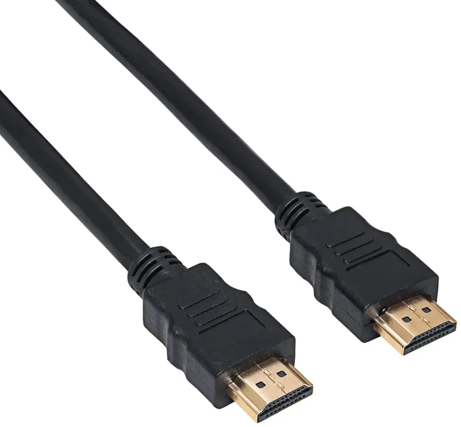 HDMI - HDMI Akyga kabelis 5m