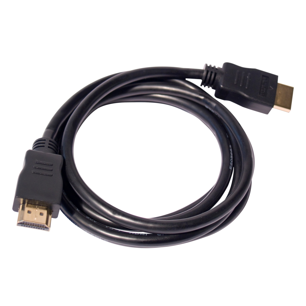 Kabelis HDMI 2.0 Televes ref. 494501 1,5m 4K