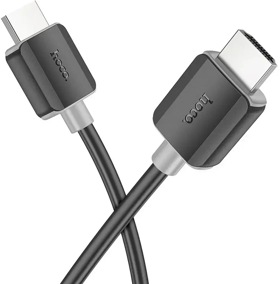 HOCO US08 HDMI2.0 4K HD 2M