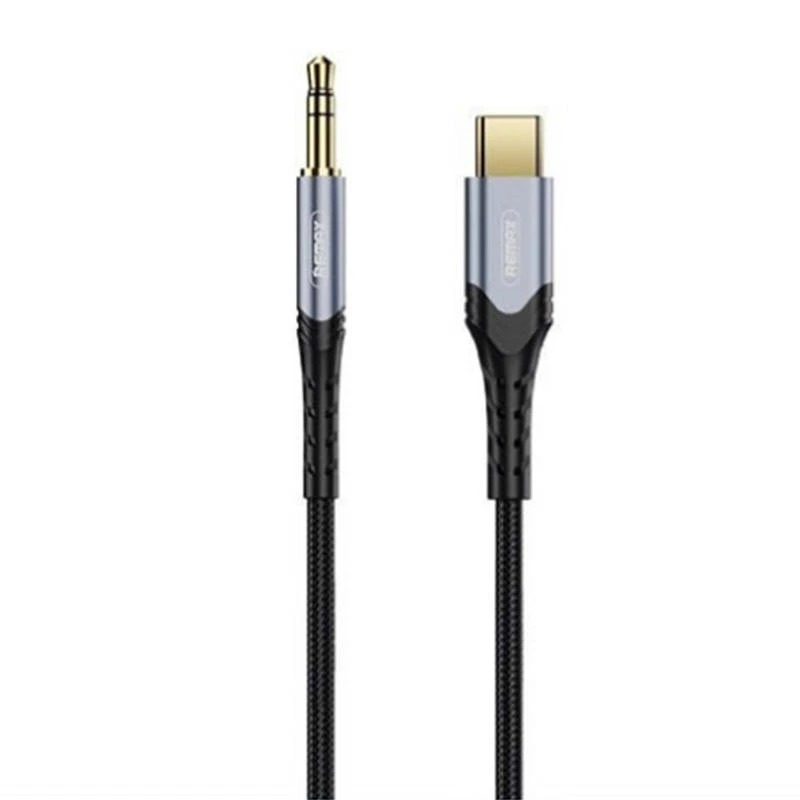 Laidas iš lightning į mini lizdą 3.5mm REMAX Soundy, RC-C015a