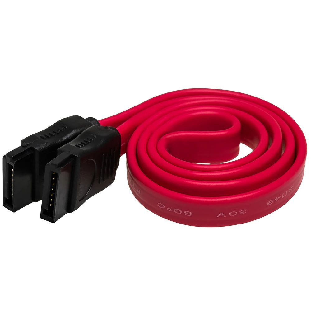 Akyga Oem SATA - SATA maitinimo kabelis 0.5m