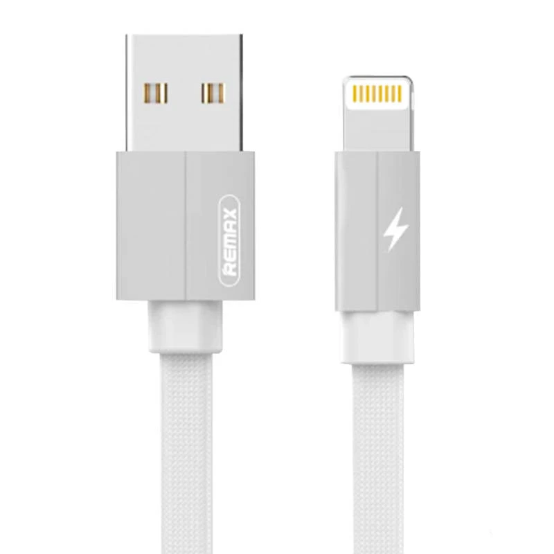 Kabelis Remax Kerolla iPhone RC-094i 2m