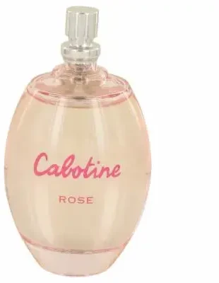 Gres Cabotine Rose EDT (tualetinis vanduo) 100 ml testeris