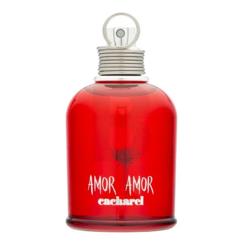 Kvepalai moterims Cacharel Amor Amor EDT, 50 ml