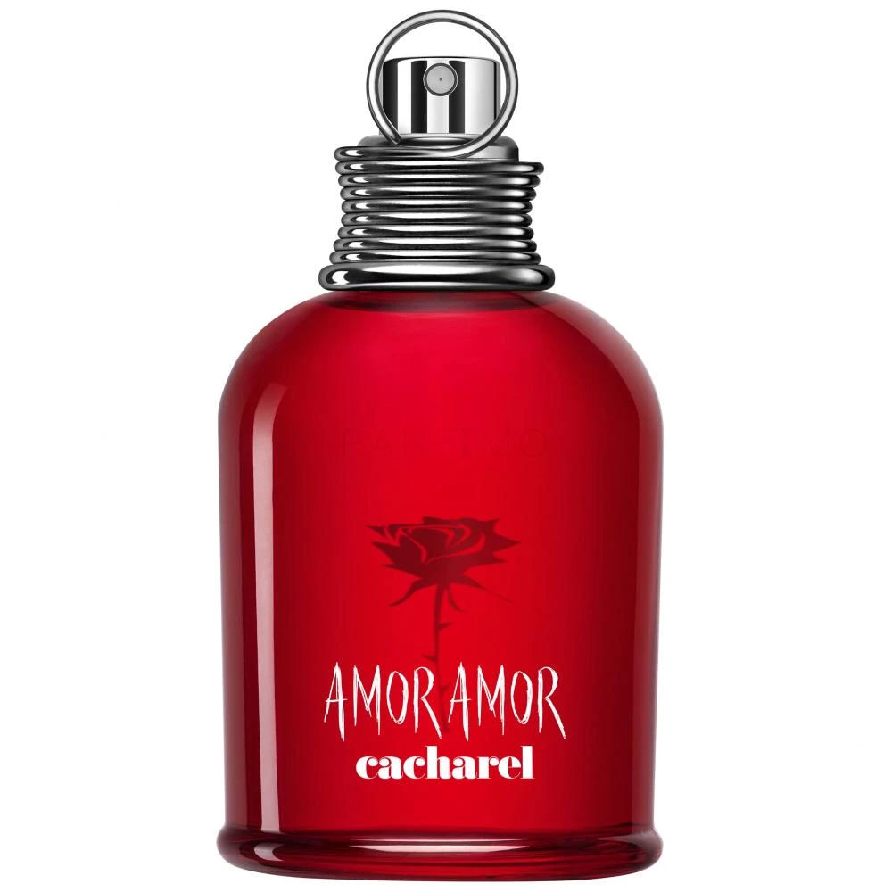 Cacharel Amor Amor EDT W 100 ml Tester