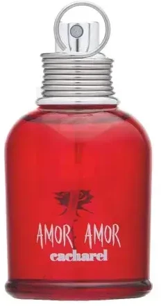 Kvepalai moterims Cacharel Amor Amor EDT, 30 ml