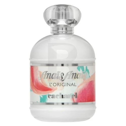 Kvepalai moterims Cacharel Anais Anais L'Original EDT, 100 ml