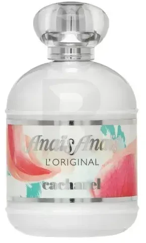 Kvepalai moterims Cacharel Anais Anais L'Original EDT, 100 ml