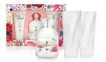Cacharel Anais Anais L'Original rinkinys moterims (EDT, 100 ml + kūno losjonas, 2x 50 ml)
