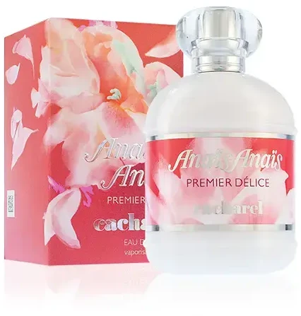 Cacharel Anais Anais Premier Delice EDT tualetinis vanduo moterims, 50 ml