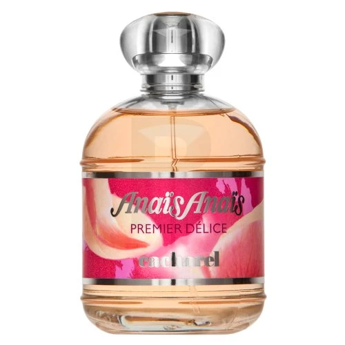 Kvepalai moterims Cacharel Anais Anais Premier Delice EDT, 100 ml