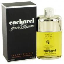 Guerlain Cacharel Pour L'Homme EDT tualetinis vanduo vyrams, 50 ml