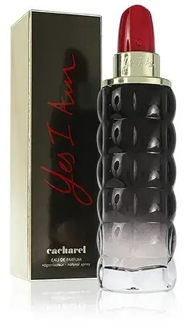 Cacharel Yes I Am EDP, 50 ml