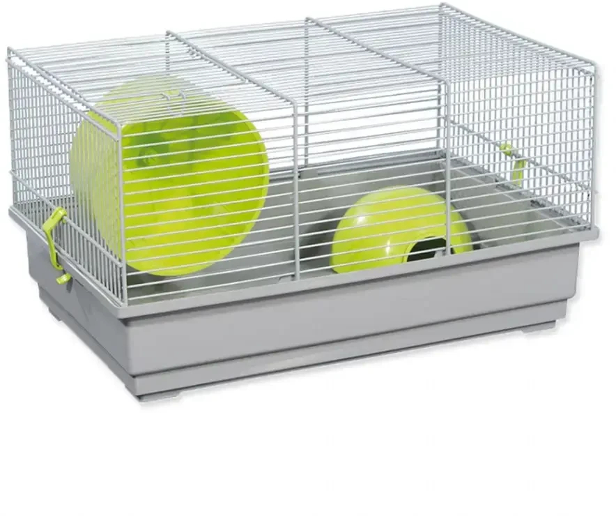 Nezatříděno Narvas: Placek Small Animal Richard, 39*25.5*22 cm, pilkas/žalias