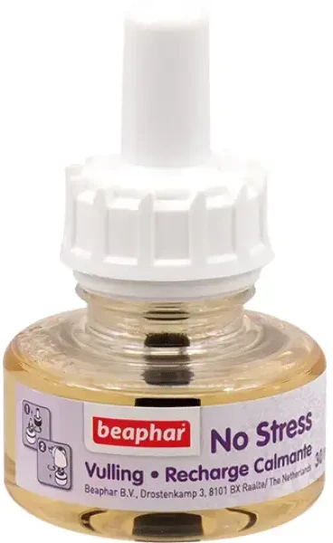 Feromonų Difuzorius - Beaphar 30ml, Balta