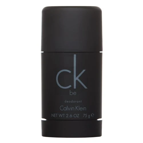 Calvin Klein CK Be Dezodorantas unisex, 75 ml