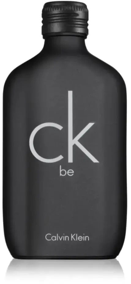 Calvin Klein, CK Be, tualetinis vanduo, unisex, 100 ml * Bandymas