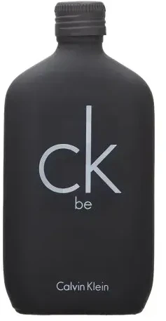 Calvin Klein Ck Be EDT tualetinis vanduo vyrams, 50 ml