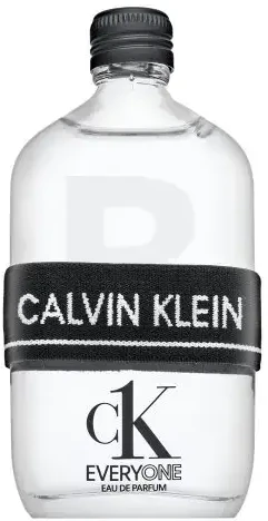 Calvin Klein CK Everyone EDP parfumuotas vanduo Unisex, 50 ml