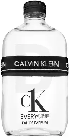 Calvin Klein Ck Everyone EDP parfumuotas vanduo moterims, 200 ml