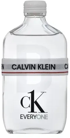 Calvin Klein Everyone EDT tualetinis vanduo unisex, 200 ml