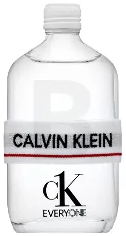 Calvin Klein Everyone EDT tualetinis vanduo unisex, 50 ml
