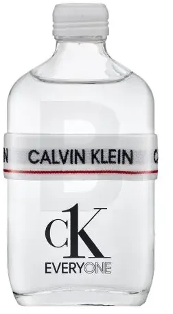 Calvin Klein Everyone EDT tualetinis vanduo unisex, 100 ml