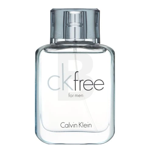 Kvepalai vyrams Calvin Klein CK Free EDT, 30 ml