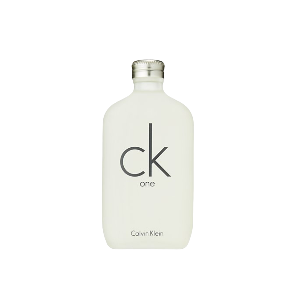 Unisex kvepalai Calvin Klein CK One EDT, 200 ml