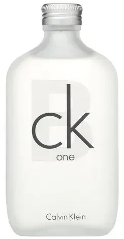 Unisex kvepalai Calvin Klein CK One EDT, 200 ml