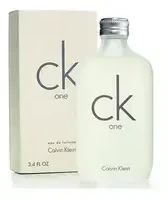 Calvin Klein One EDT tualetinis vanduo Unisex, 20 ml