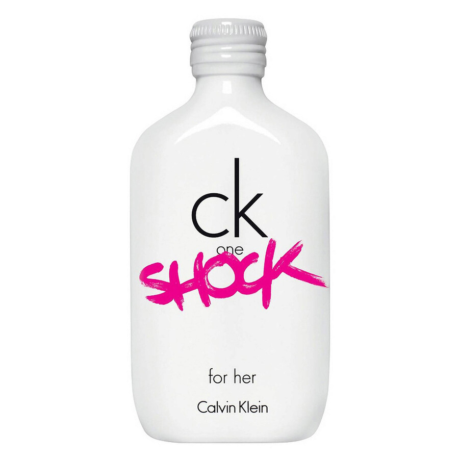 Testeris Calvin Klein CK One Shock For Her EDT 100 ml