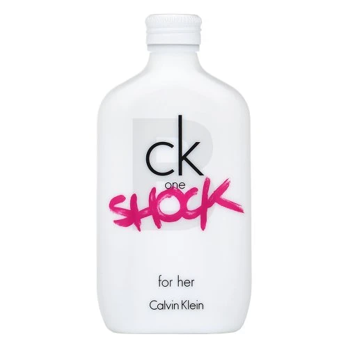 Kvepalai moterims Calvin Klein One Shock For Her EDT, 200 ml