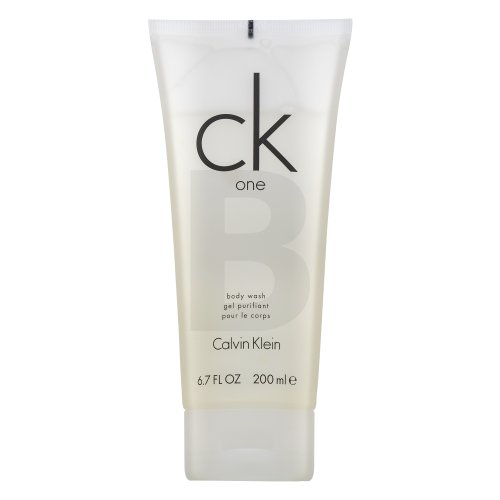 Calvin Klein One Dušo želė dušo želė, 200 ml