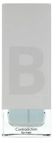 Kvepalai vyrams Calvin Klein Contradiction EDT, 100 ml