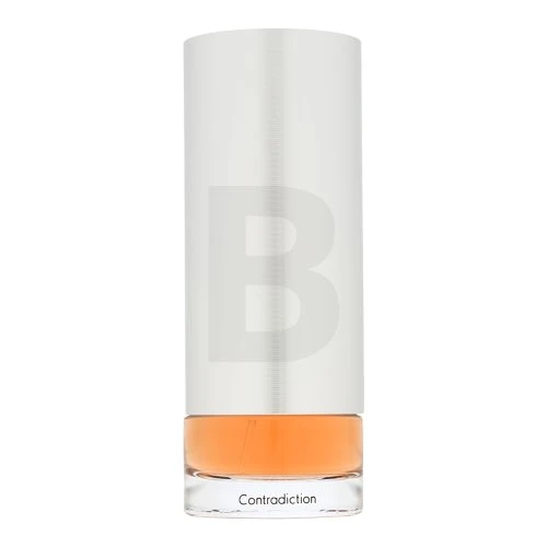 Calvin Klein Contradiction EDP parfumuotas vanduo moterims, 100 ml