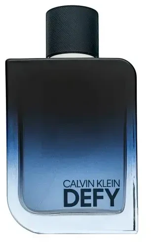 Calvin Klein Defy EDP parfumuotas vanduo vyrams, 200 ml