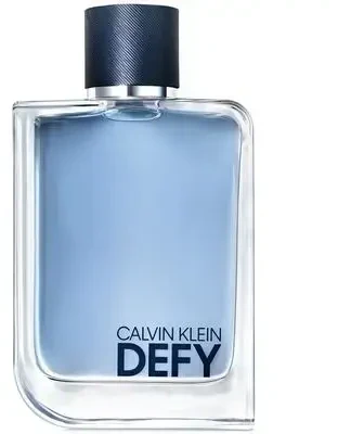 Calvin Klein Defy EDT tualetinis vanduo vyrams, 200 ml