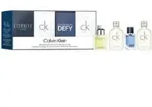 Calvin Klein Ck Minis Set