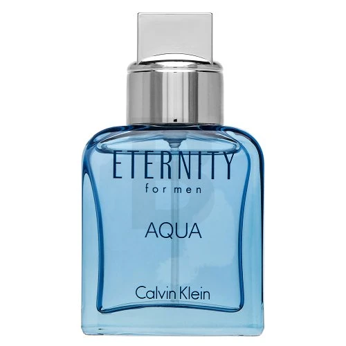 Calvin Klein Eternity Aqua For Men EDT tualetinis vanduo vyrams, 30 ml
