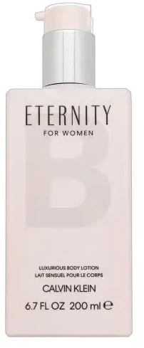 Calvin Klein Eternity Losjonas kūnui, 200 ml