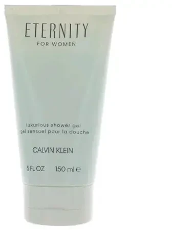 Calvin Klein Eternity For Women Dušo želė dušo želė, 150 ml