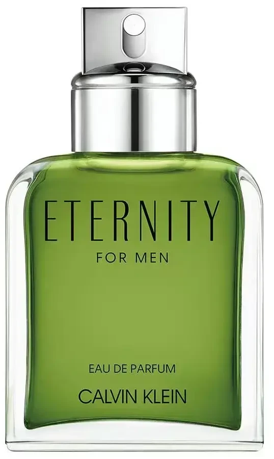 Calvin Klein Eternity for Men EDP M 100 ml Tester