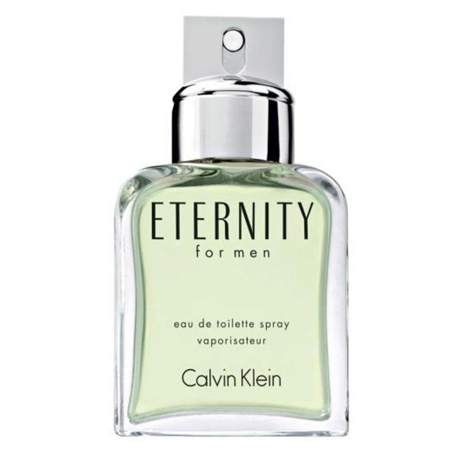 Calvin Klein Eternity for Men EDP 100 ml