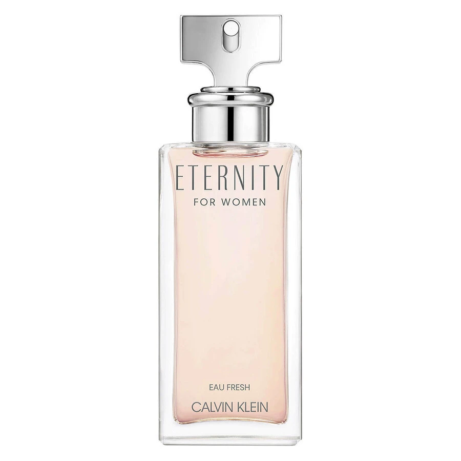 Calvin Klein Eternity Eau Fresh EDP 100 ml testeris
